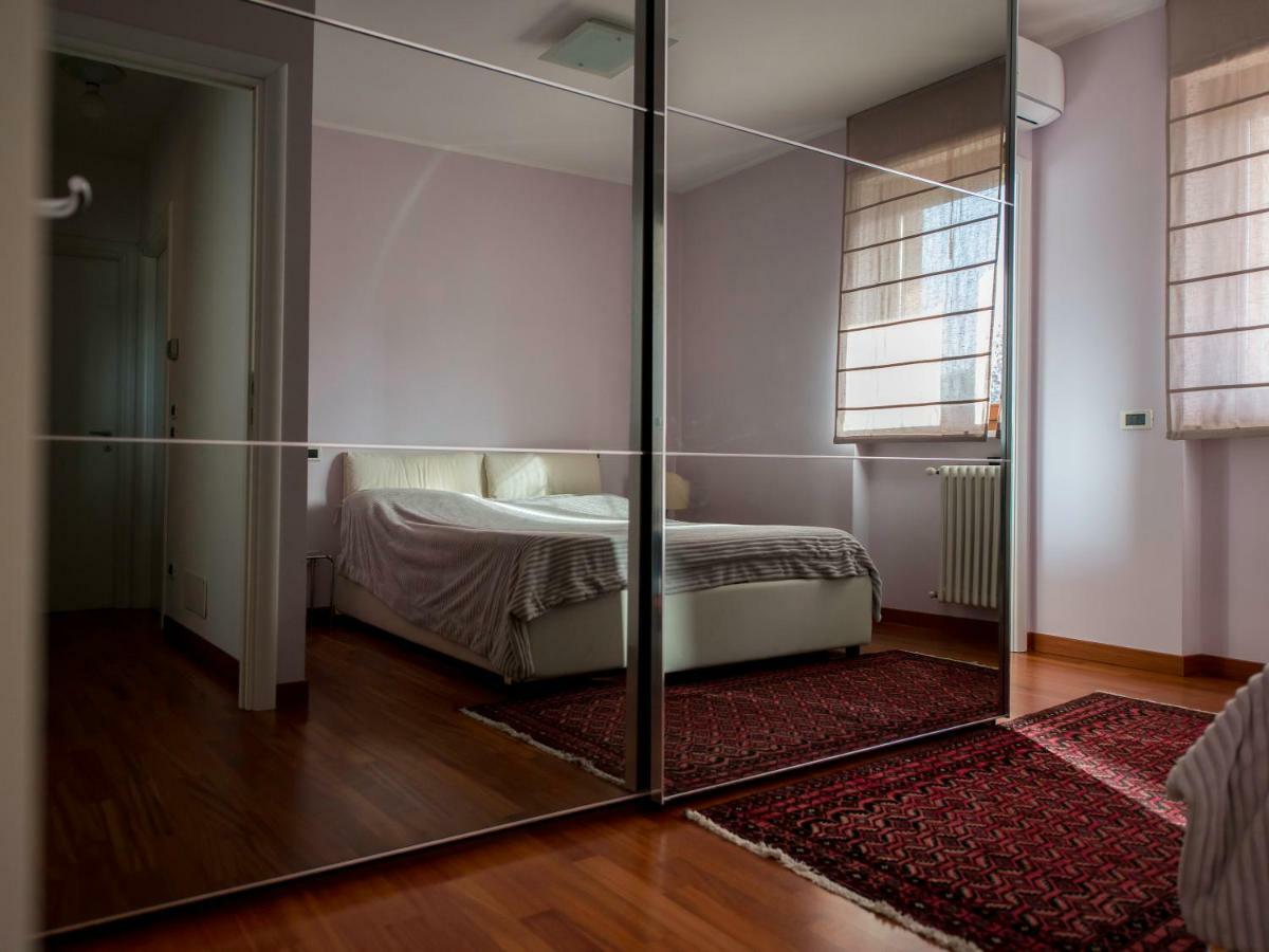 B&B Pierpy Appartamento Pescara Mare エクステリア 写真