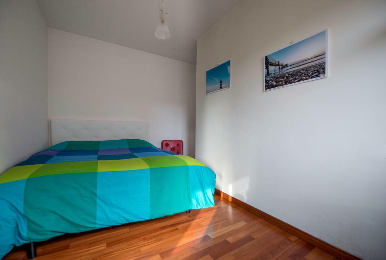 B&B Pierpy Appartamento Pescara Mare エクステリア 写真