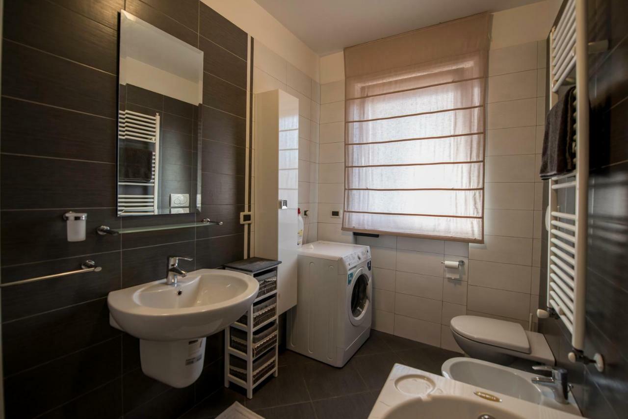 B&B Pierpy Appartamento Pescara Mare エクステリア 写真