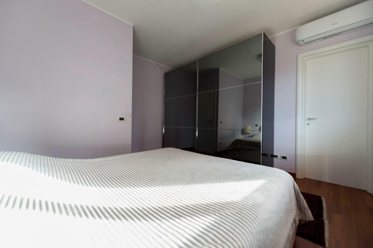 B&B Pierpy Appartamento Pescara Mare エクステリア 写真